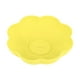 thumbnail image 1 of Soporte de paleta de verano, soporte para helados para niños, herramienta de soporte para soporte de crema para el hogar para el hogar, amarillo, 1 of 8