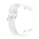 thumbnail image 4 of Correa de Reloj Pequeña para Galaxy Watch 4/3/4 Correa Clásica Cinturón Blanco, 4 of 7