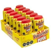 De La Rosa Push Pop