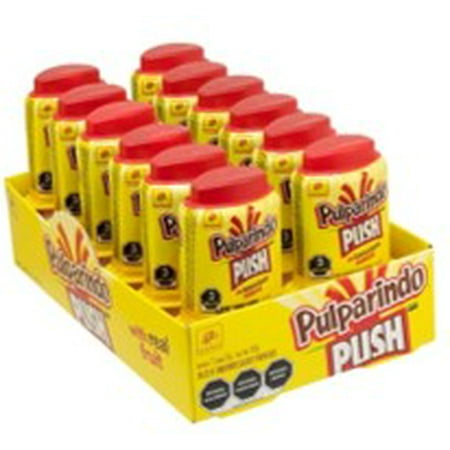 De La Rosa Push Pop