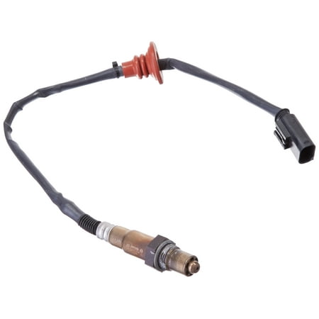 BOSCH 17281 Premium Original Equipment Oxygen Sensor Italy