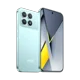 thumbnail image 2 of POCO F8 Pro Versión Global 512GB 12GB RAM Dual Sim 6.59" AMOLED Snapdragon® 8 Elite 120Hz 6210mAH 100w NFC Hypercharge,Azul, 2 of 9