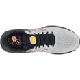 thumbnail image 5 of New Balance Womens Fresh Foam 680 V7 Running Shoe 6.5 Arctic Fox/Outer Space/Paradise Pink, 5 of 9