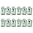 thumbnail image 6 of HOMEMAXS  2 Sets Fabric Double Sided Tape Heavy Duty Quilt Holder Bedding Clips Fixing, 6 of 8