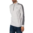 thumbnail image 2 of Puma Cloudspun T7 Track Top, Grey, 2 of 5