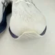 thumbnail image 3 of Size 11 Womens ASICS Novablast 3 Platinum White Pure Silver Ladies Sneakers Shoe, 3 of 6