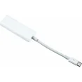 thumbnail image 1 of Thunderbolt 3 (USB-C) to Thunderbolt 2 adapter, 1 of 5