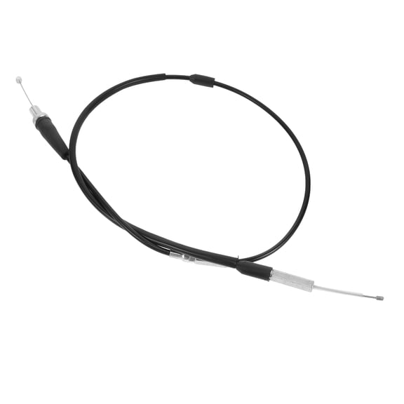WHAMVOX Universal Motorcycle Throttle Cable Compatible with Yamaha Warrior 350 19932004 Metal and Plastic Multi