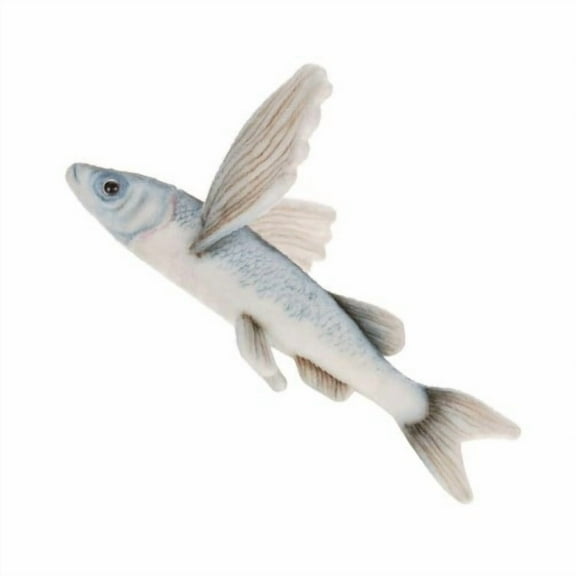 Hansa 10" Sharpchin Flying Fish