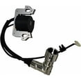 thumbnail image 4 of New Ignition Coil Compatible with Cub Cadet Engine 1X65PT 1X70NT 1X70PT 5X65MU Lawn Mower SC100 SC100 HW SC300 SC300 E SC300 HW SC500 EQ SC500 HW SC500 Replace 725-07165 925-07165, 4 of 5