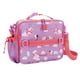 thumbnail image 1 of Bolsa de almuerzo Bentgo Kids, duradera, con doble aislamiento, diseño de hadas Bentgo Ver descripción, 1 of 6