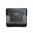 thumbnail image 1 of Zero Breeze Banque d'Alimentation EH2025 ElecHive 2500; Capacité de 2500 Wh; Portable; Noir, 1 of 16