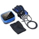 thumbnail image 5 of Guante De Entrenamiento Para Mano Izquierda, Guante Robot De Rehabilitación De Uso Conveniente, 3 Modos De Trabajo, 9 Niveles De Fuerza, Caja De Control LCD Para Entrenamiento De, 5 of 7