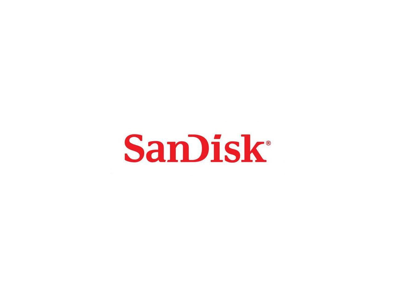 SanDisk UHS-I SD Card Reader
