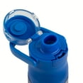thumbnail image 3 of TAL Tritan Jolt Water Bottle 16 fl oz, Blue, 3 of 10