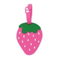 thumbnail image 4 of U Style Strawberry-Shaped Backpack & Luggage Tracker Holder, 4 of 4