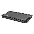 thumbnail image 4 of MikroTik - Bordure de Routeur 5009UPr+S+IN avec, 4 of 4