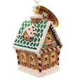 thumbnail image 2 of Christopher Radko Sweet Ginger Cottage 1017586 Ornament Gumdrops Candy, 2 of 3