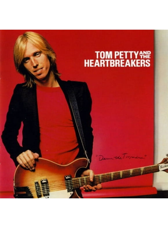 Tom Petty & Heartbreakers - Damn The Torpedoes - Rock - Vinyl