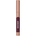 thumbnail image 3 of L'Oreal Paris Infallible Matte Lasting Wear Smudge Resistant Lipstick, Chocolate Delight, 3 of 4