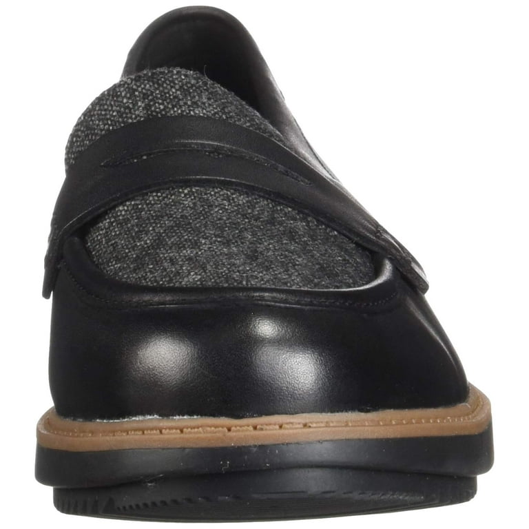 Clarks eletta loafer shop
