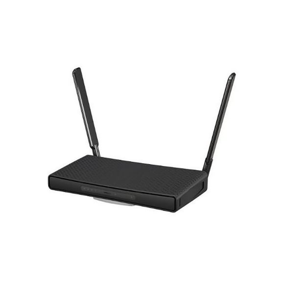 MikroTik hAP ac3