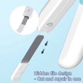 thumbnail image 3 of Cortaúñas y cortaúñas para perros y gatos, con iluminación LED, protección contra sobrecortes, lima de uñas adecuada para perros y gatos pequeños JAMW Sencillez, 3 of 5
