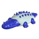 thumbnail image 2 of Juguete interactivo para perros resistente a las mordeduras, juguete de entrenamiento para cachorros, suministros para mascotas, cepillo de dientes Azul, 2 of 9