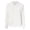 O177 White, variant on Likimi Womens Hoodies With Zipper Pocket Long Sleeve Hooded Sweatshirt For Women Solid Color Winter Warm Fashion Comfort Cardigan Black Size L
