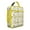 Yellow-6, variant on Space and Galaxy Aesthetic Lunch Tote – Nebula Starry Sky Cooler Bag with Moon, Rocket & Alien Print, Reusable Waterproof Thermal Meal Bag for Students, Office, Picnic, Gym