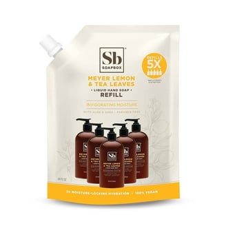 GOJO® NATURAL ORANGE Smooth Hand Cleaner, Citrus Scent, 1 gal, 4