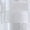 Geometric Clear, variant on Shower Curtain Liner Clear W/6 Rustfree Grommets & 6 Hooks, 36"x72" Stall 10G PEVA Narrow Size Waterproof Bathroom Shower Liner, Frosted Sytle