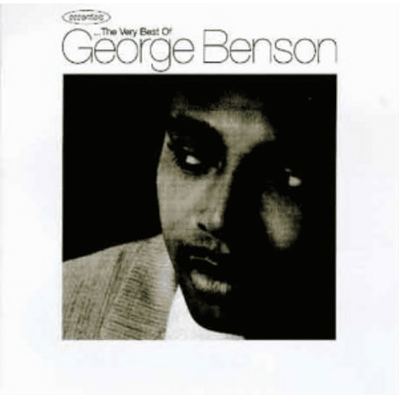 Essentials: ...The Very Best Of George Benson George Benson (CD)