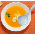 thumbnail image 1 of Sunwealth 100% Melmaine Ramen Soup Pancake Serving Ladle, 1 of 6