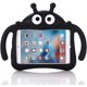 thumbnail image 5 of Funda para niños para Mini 5/4/3/2/1 de 7,9 pulgadas solamente, funda ligera a prueba de niños con soporte de espuma EVA para Mini 5 (2019), Mini 4 - Mariquita, Negro, 5 of 5