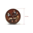 thumbnail image 2 of The ROP Shop Ignition Starter Switch for Gravely 2 Wheel, 13.5 HP, 4 SP 985117, 985309 Mower, 2 of 6