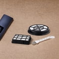 thumbnail image 2 of Ensure a Dust Free Environment with our Filter Set for Bosch BBZ152EF Series BGC05 BGS05 BGC05A220A BGC05A322 BGC05A320, 2 of 10
