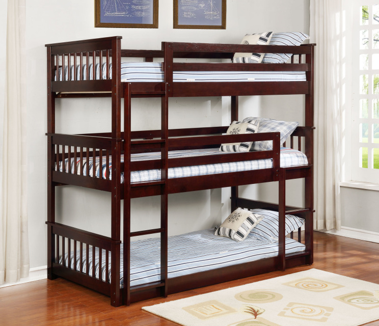 bunk bed sets at walmart