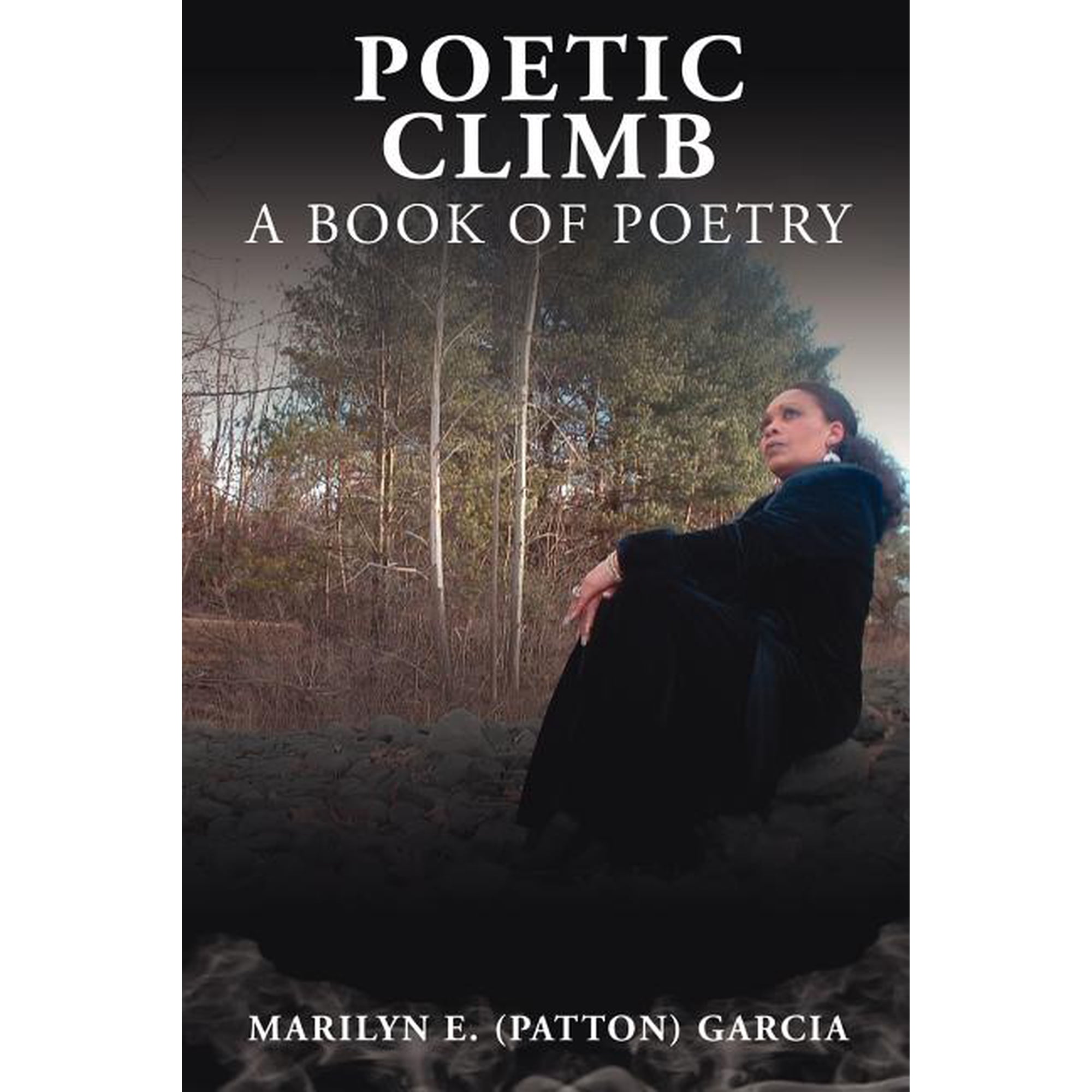 Poetic Climb: A Book of Poetry (Paperback)
