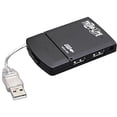 thumbnail image 2 of Hub USB Tripp Lite U222004R U222-004-R de 4 puertos USB 2.0 negro, 2 of 2