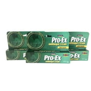 3pk Natureplex Extra Strength Pro Ex Antifungal Cream - Cure Jock Itch