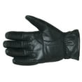 thumbnail image 2 of Castle Mid Season Gloves Black XS, 2 of 2
