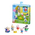 thumbnail image 2 of Set de Juego Peppa Pig Hasbro Peppa va a la granja, 2 of 4