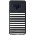 thumbnail image 2 of Kate Spade Soft Touch Case for Samsung Galaxy Note9 - Feeder Stripe Black/Cream (Used), 2 of 2