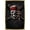 Gold Framed Version, variant on Disney Pirates of the Caribbean: On Stranger Tides - Teaser One Sheet Wall Poster, 14.725" x 22.375"