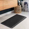 thumbnail image 1 of Kitchen Floor Mat Directly Supplied With PVC Thickened Anti And Non Kicking Mat Oil Anti Slip Leather Carpet, 1 of 7