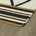 thumbnail image 2 of Kaleen Nomad Nom03 Rug In Black - (9 Foot x 12 Foot), 2 of 2