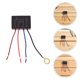 thumbnail image 1 of unbranded 3Ud Interruptor Sensor De Para Con Control Táctil Y Regulación De, 1 of 8