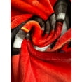 thumbnail image 4 of Disney Cars 95 Super Soft Twin Size Plush Blanket 60"x80", 4 of 5