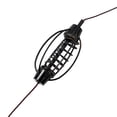 thumbnail image 6 of Ana 20-60g Carp Fishing Method-Feeder Set Hollow Bait Cage With Sinker PE Line Metal Hook Rig For Lake & River Angling Fishing Part, 6 of 10